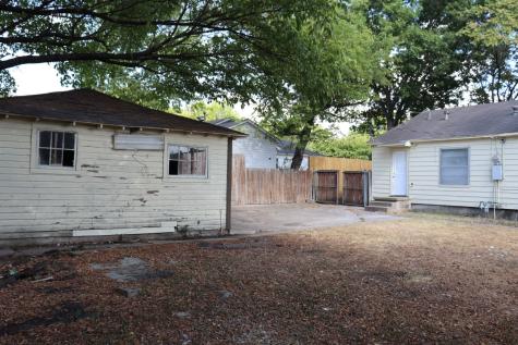 6415 Latta Street Dallas TX 75227
