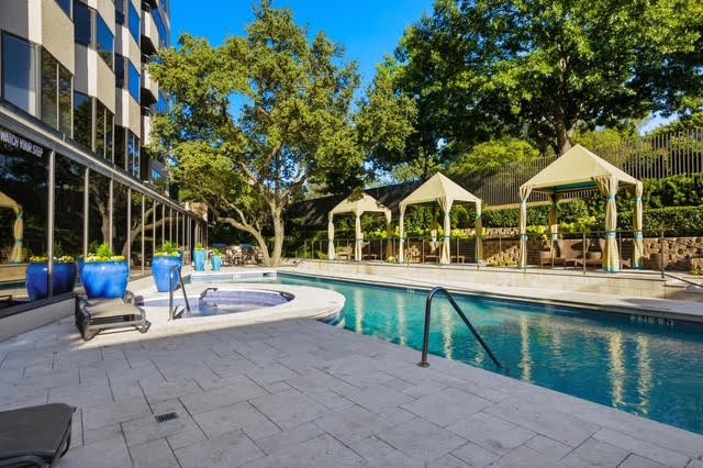 3030 Mckinney Avenue Dallas TX 75204