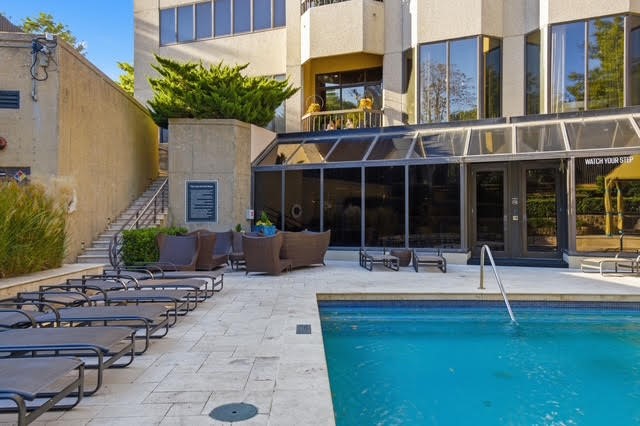 3030 Mckinney Avenue Dallas TX 75204