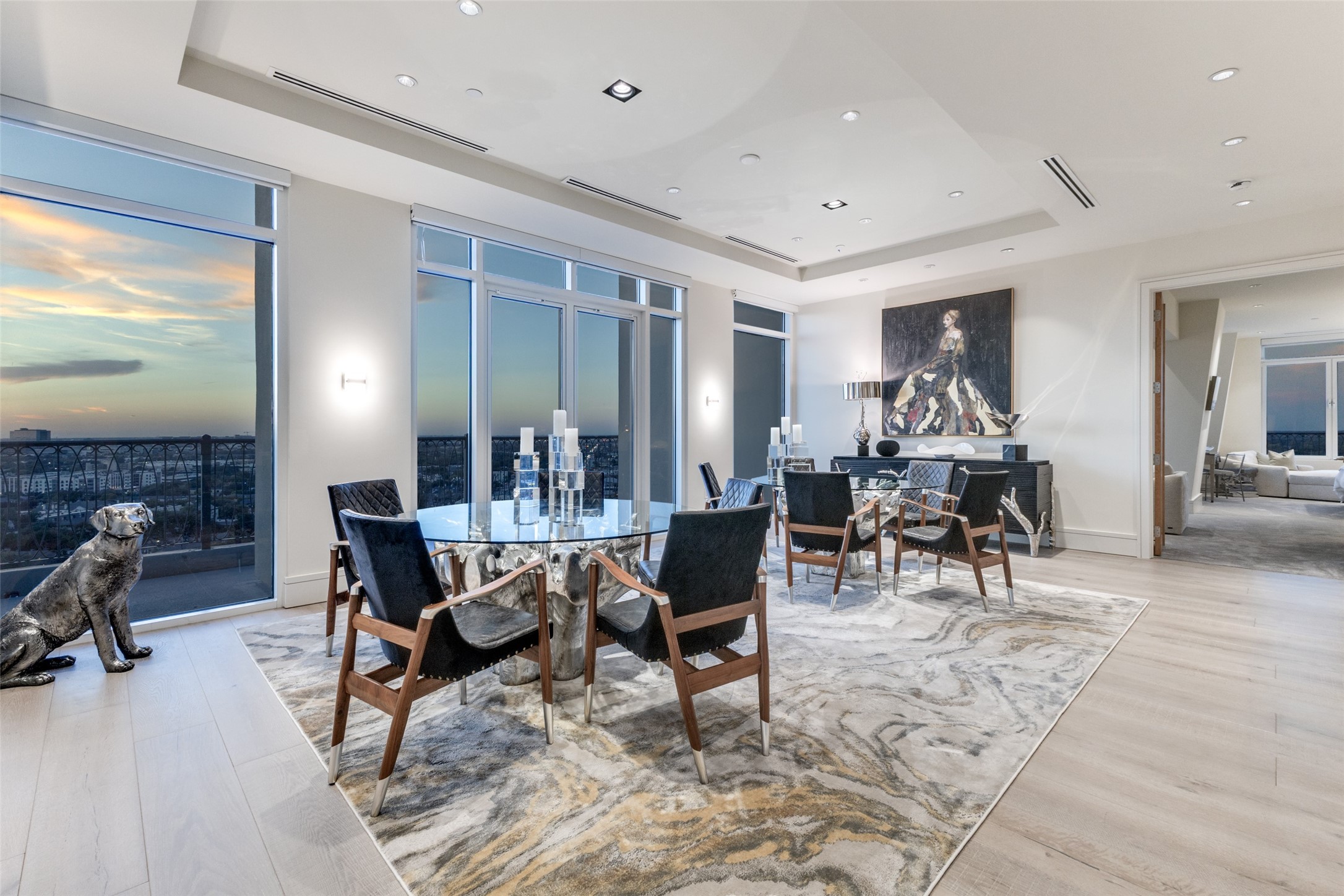 3505 Turtle Creek Boulevard Dallas TX 75219