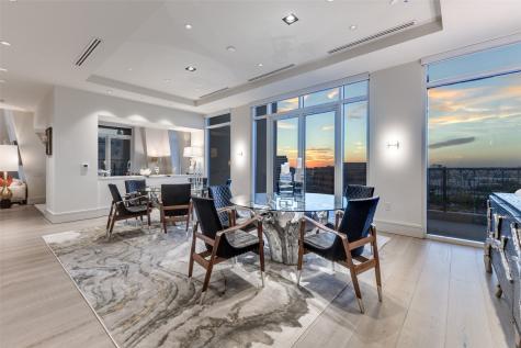 3505 Turtle Creek Boulevard Dallas TX 75219