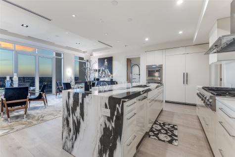 3505 Turtle Creek Boulevard Dallas TX 75219