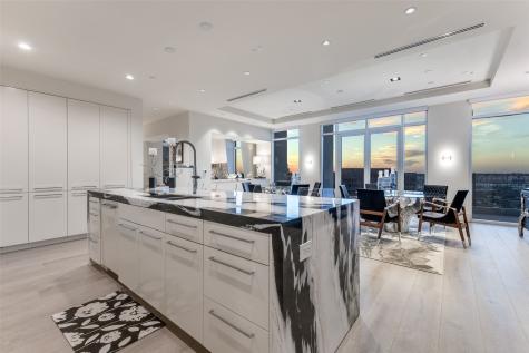 3505 Turtle Creek Boulevard Dallas TX 75219
