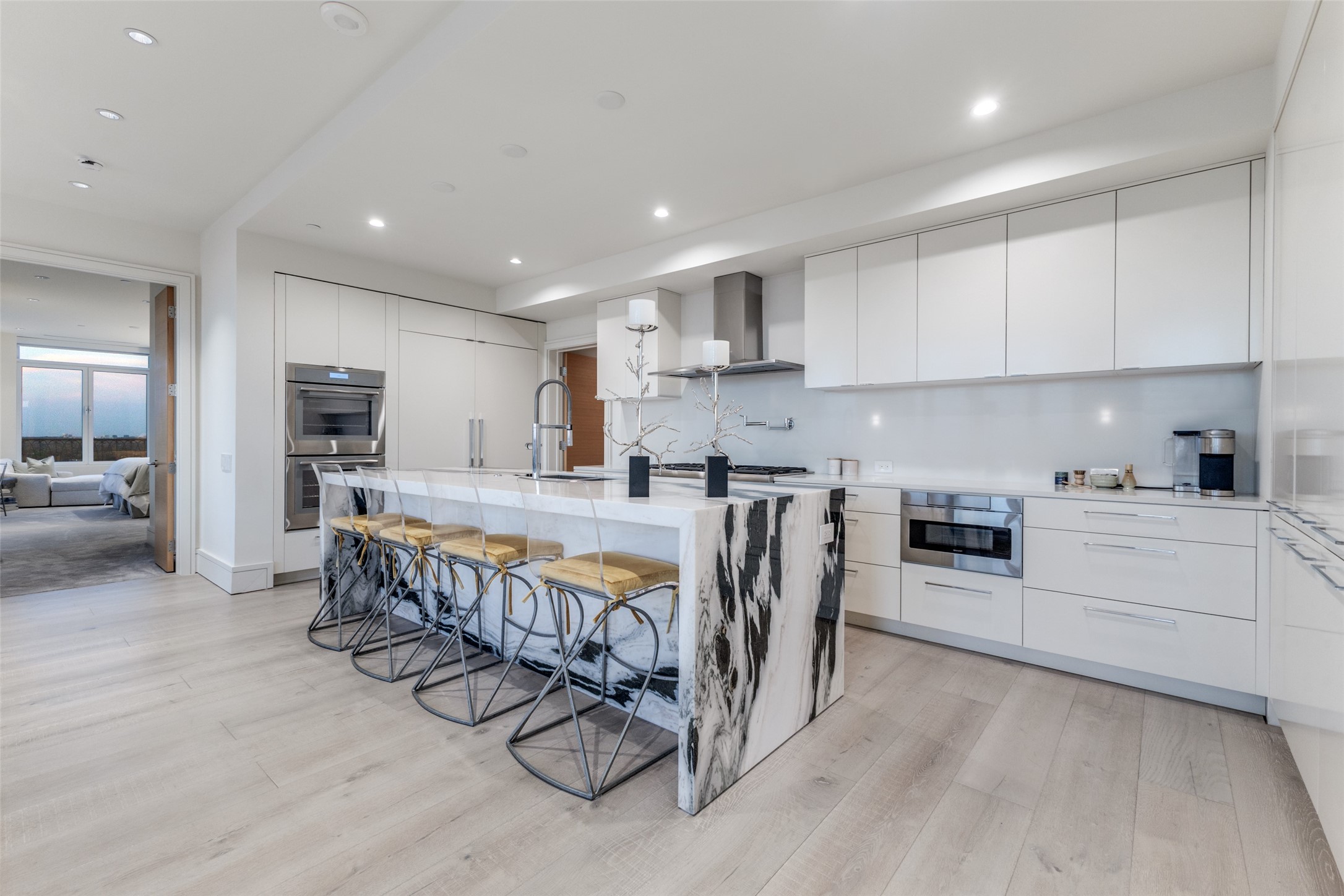 3505 Turtle Creek Boulevard Dallas TX 75219