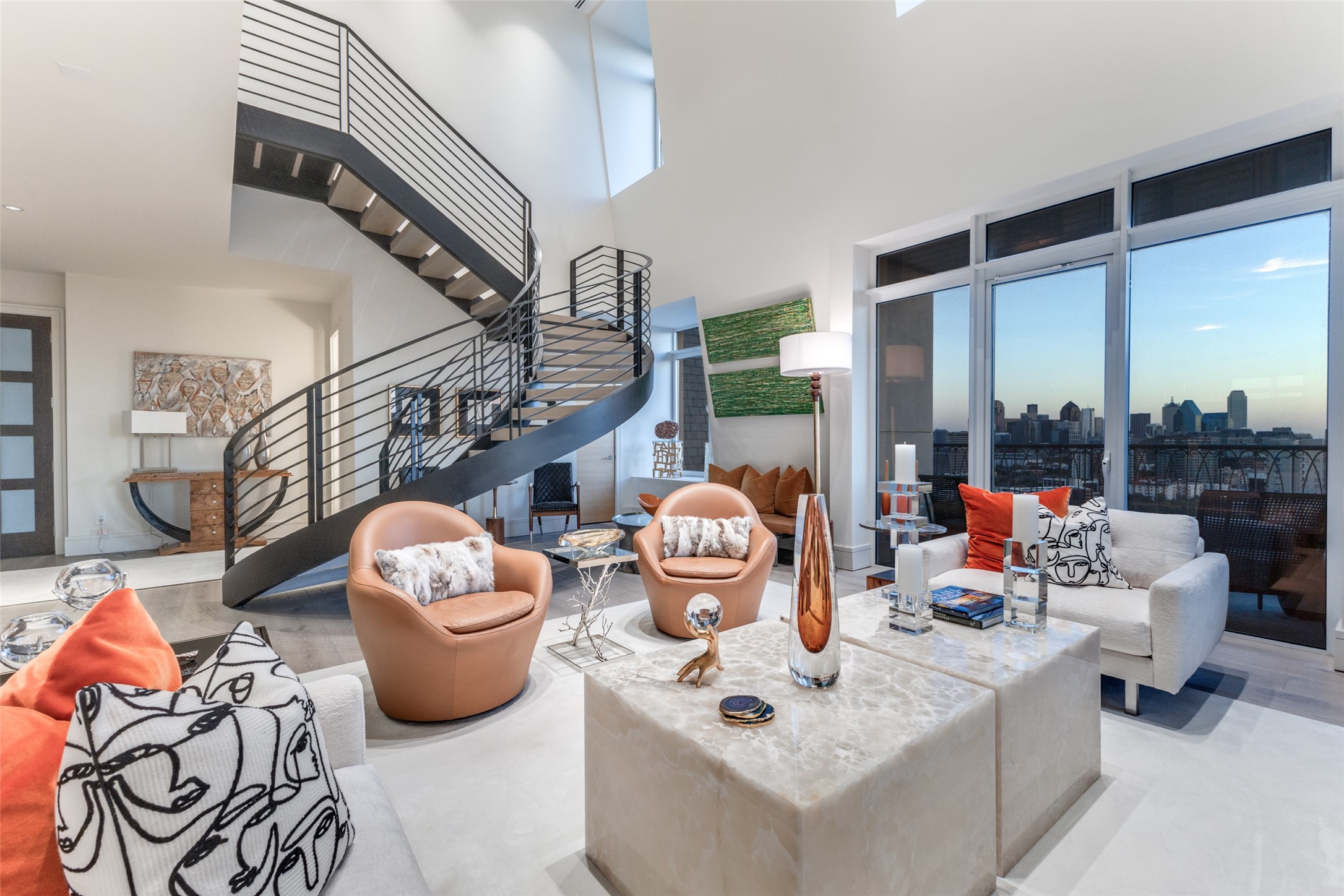 3505 Turtle Creek Boulevard Dallas TX 75219