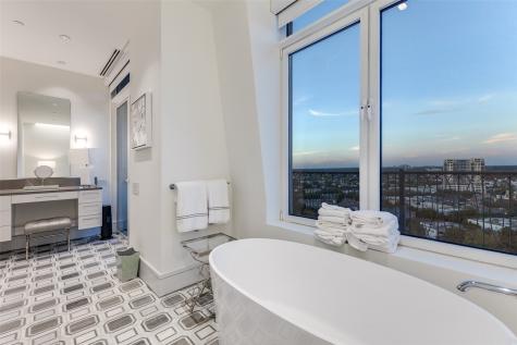 3505 Turtle Creek Boulevard Dallas TX 75219