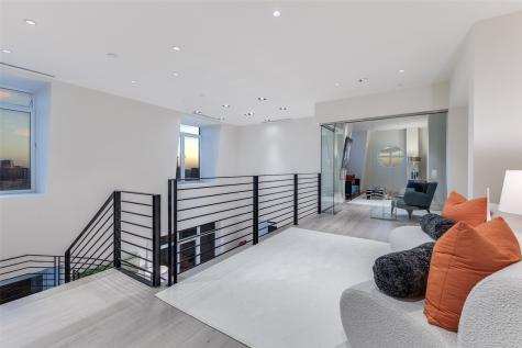 3505 Turtle Creek Boulevard Dallas TX 75219
