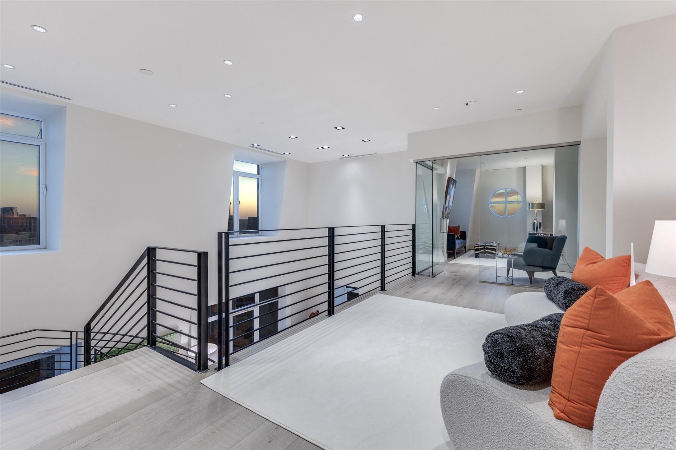 3505 Turtle Creek Boulevard Dallas TX 75219