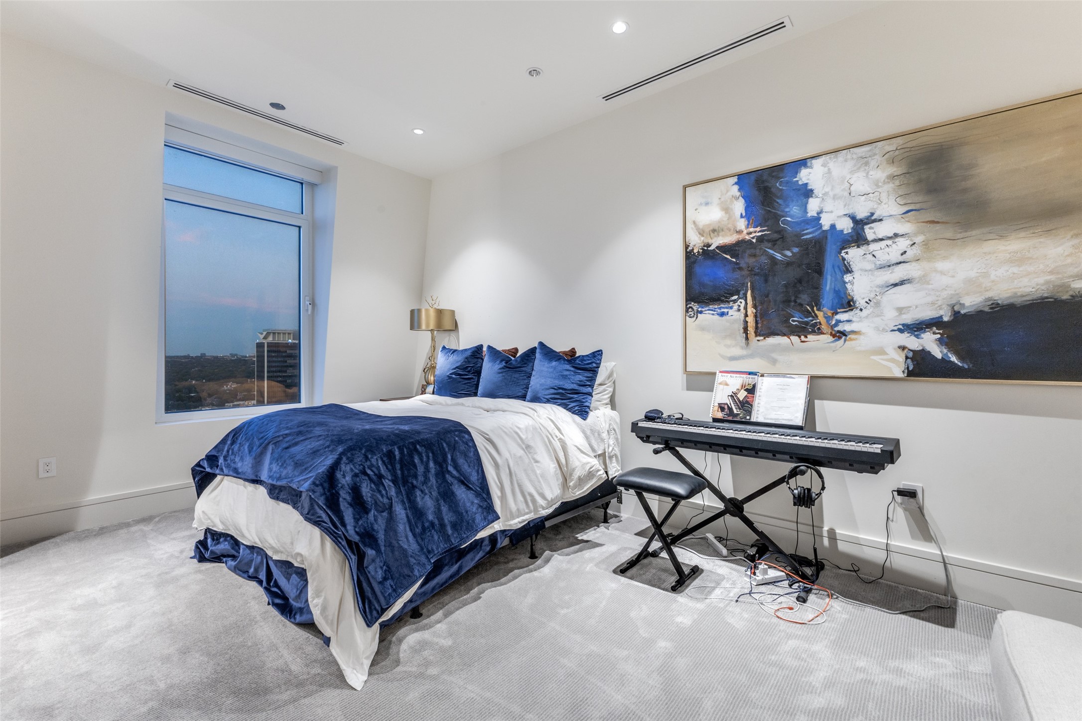 3505 Turtle Creek Boulevard Dallas TX 75219