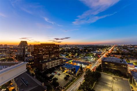 3505 Turtle Creek Boulevard Dallas TX 75219