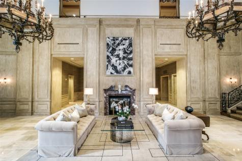 3505 Turtle Creek Boulevard Dallas TX 75219