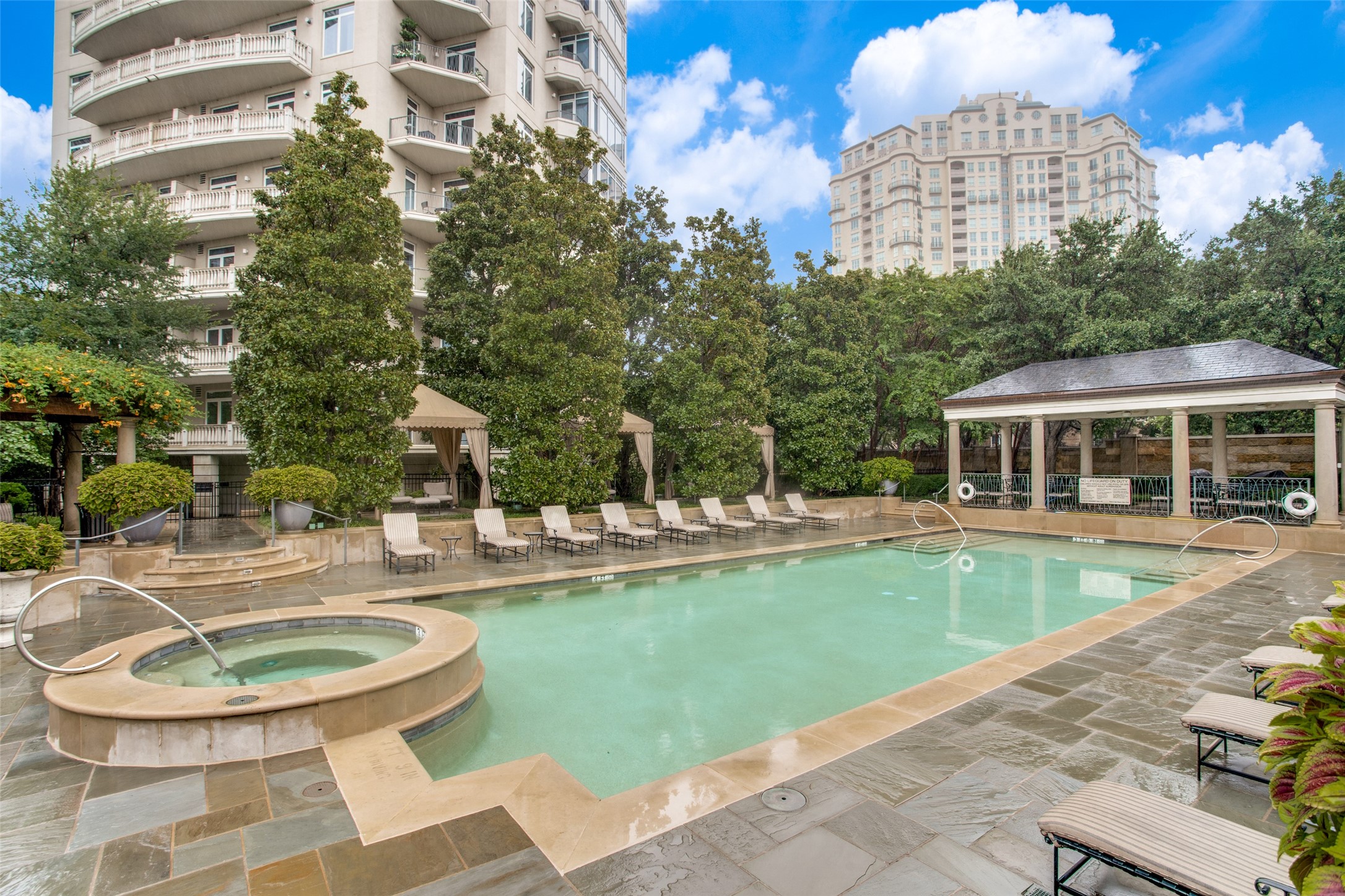 3505 Turtle Creek Boulevard Dallas TX 75219