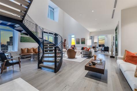 3505 Turtle Creek Boulevard Dallas TX 75219