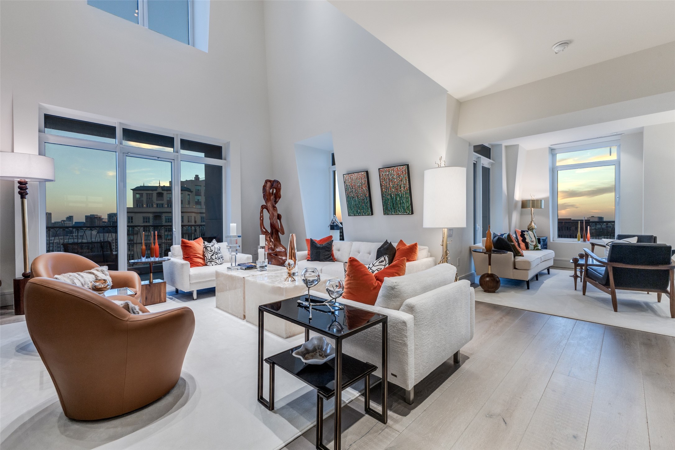 3505 Turtle Creek Boulevard Dallas TX 75219