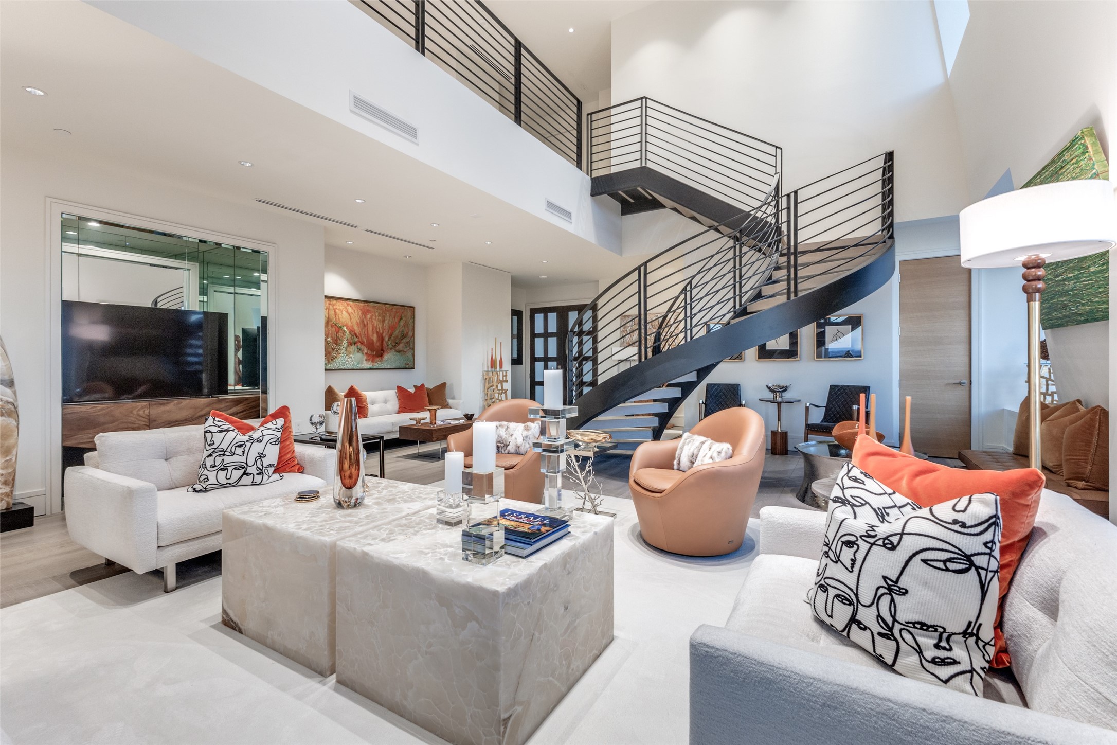 3505 Turtle Creek Boulevard Dallas TX 75219