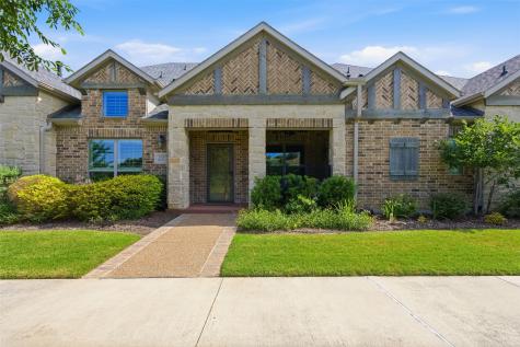 1117 Blue Bill Lane Arlington TX 76005