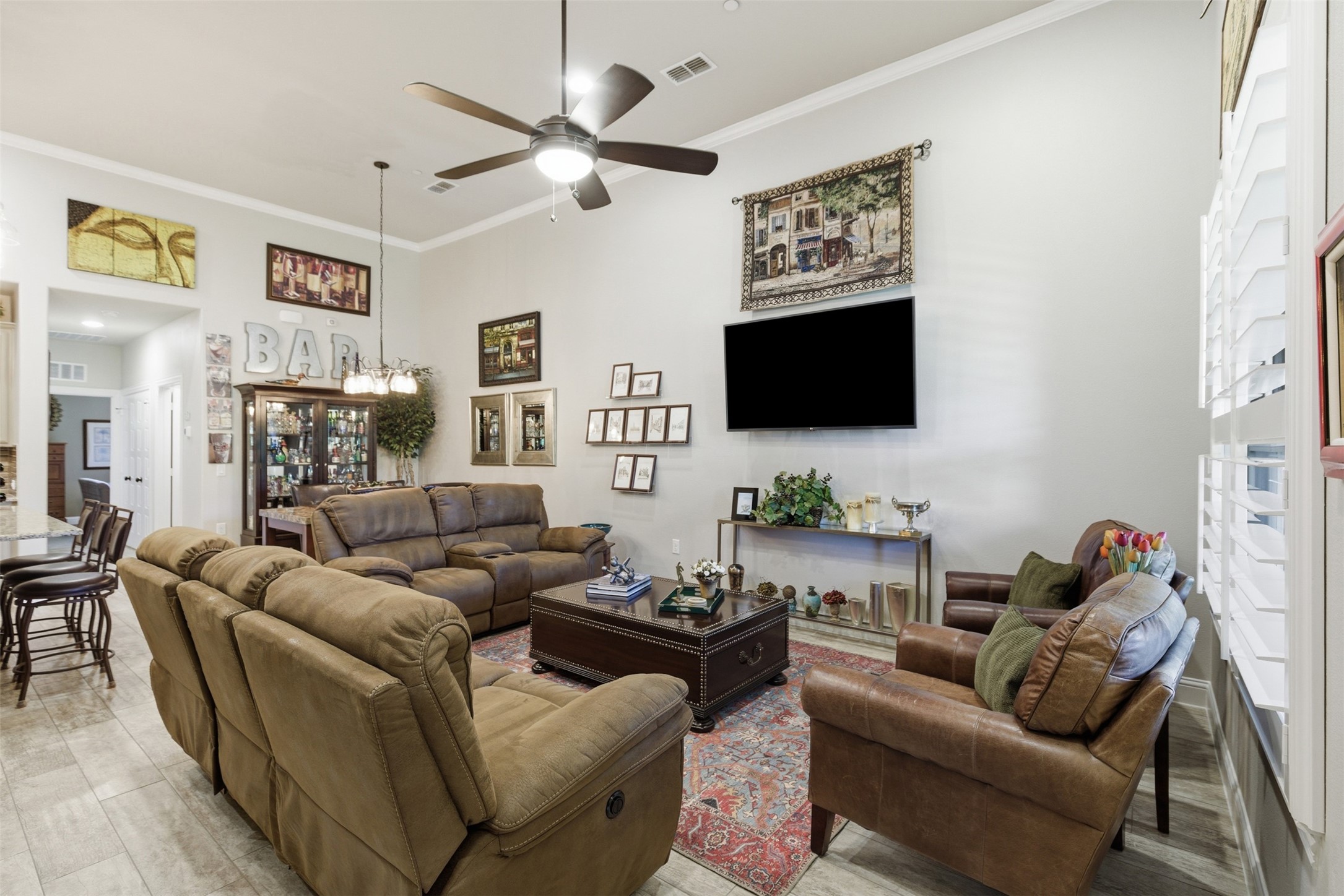 1117 Blue Bill Lane Arlington TX 76005