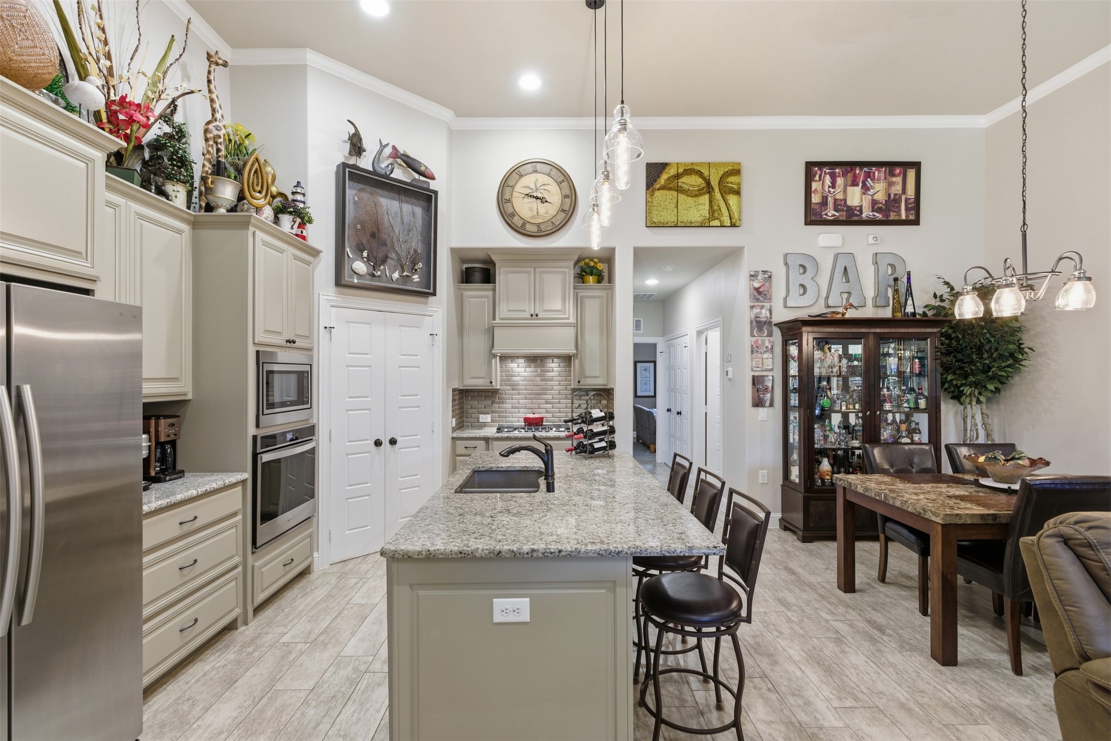 1117 Blue Bill Lane Arlington TX 76005