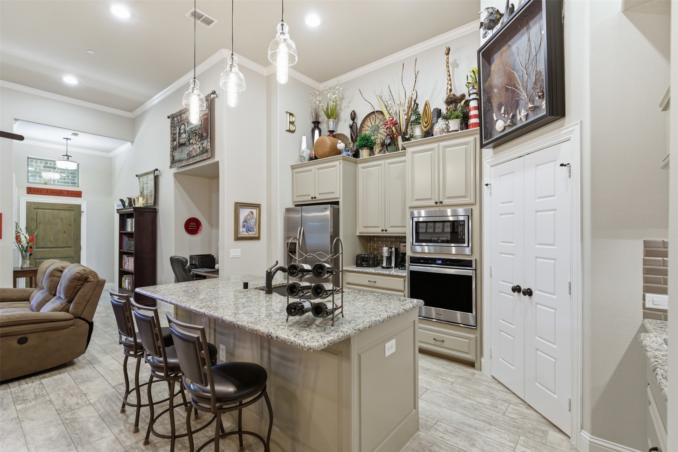1117 Blue Bill Lane Arlington TX 76005
