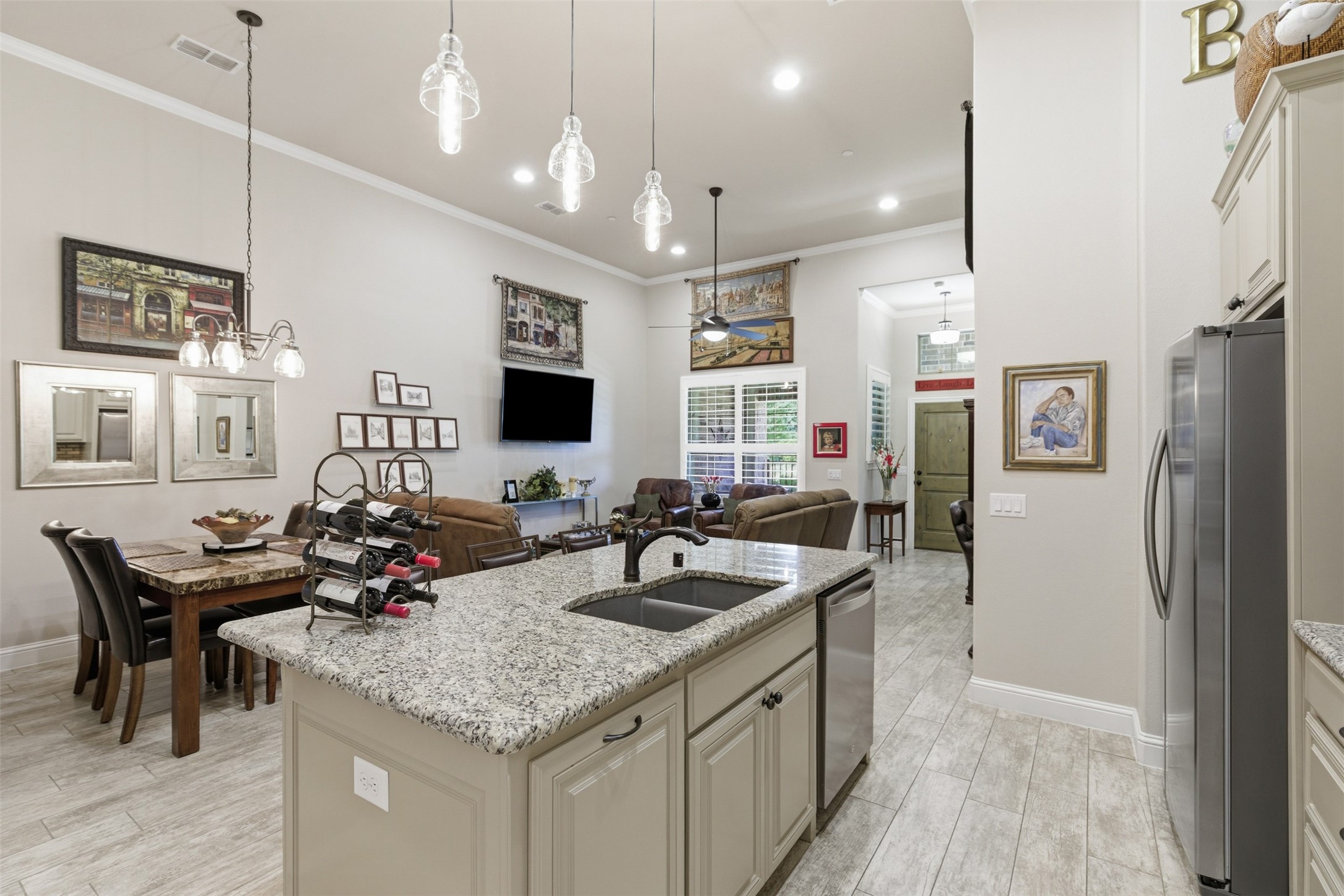1117 Blue Bill Lane Arlington TX 76005