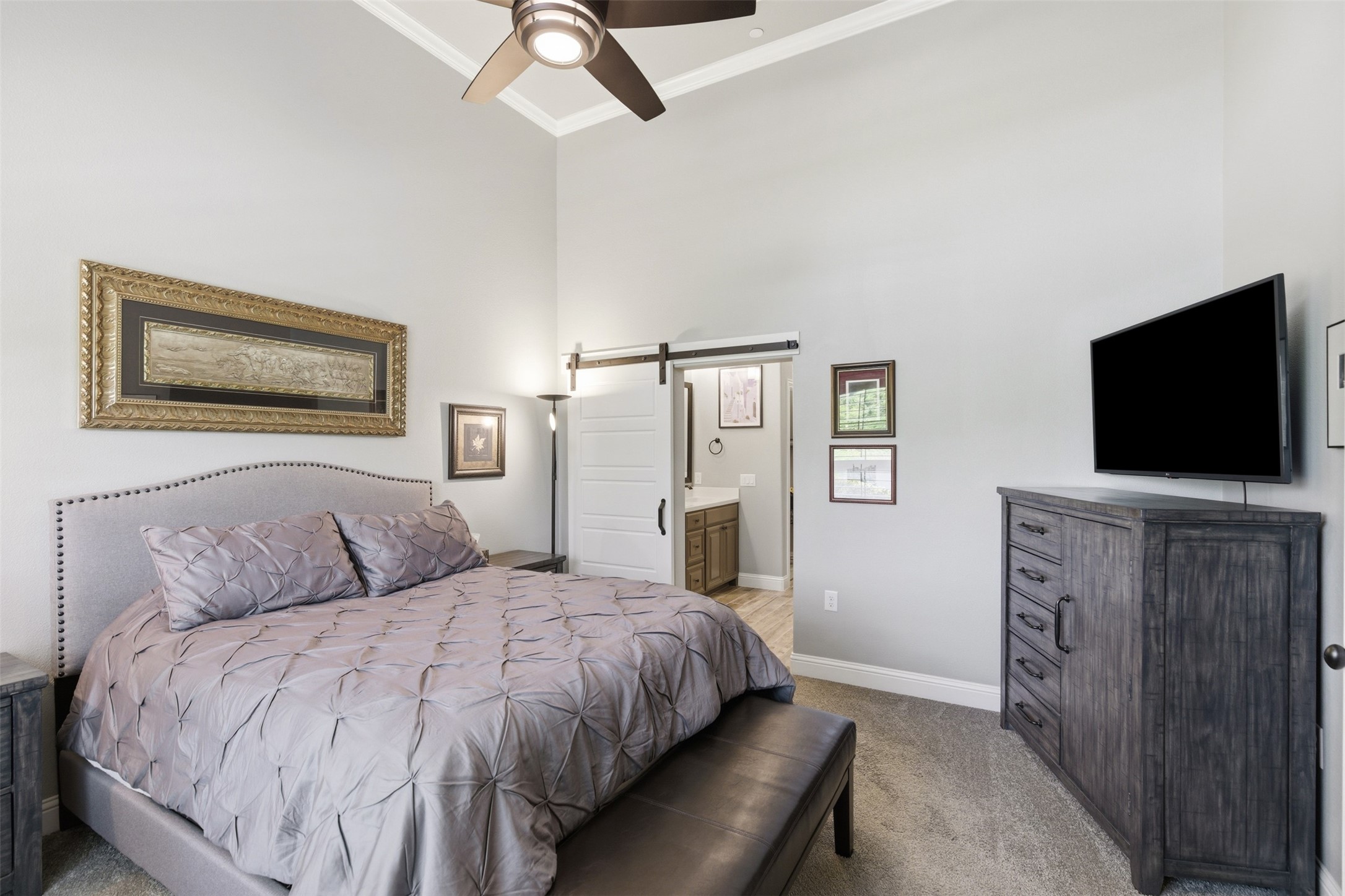 1117 Blue Bill Lane Arlington TX 76005