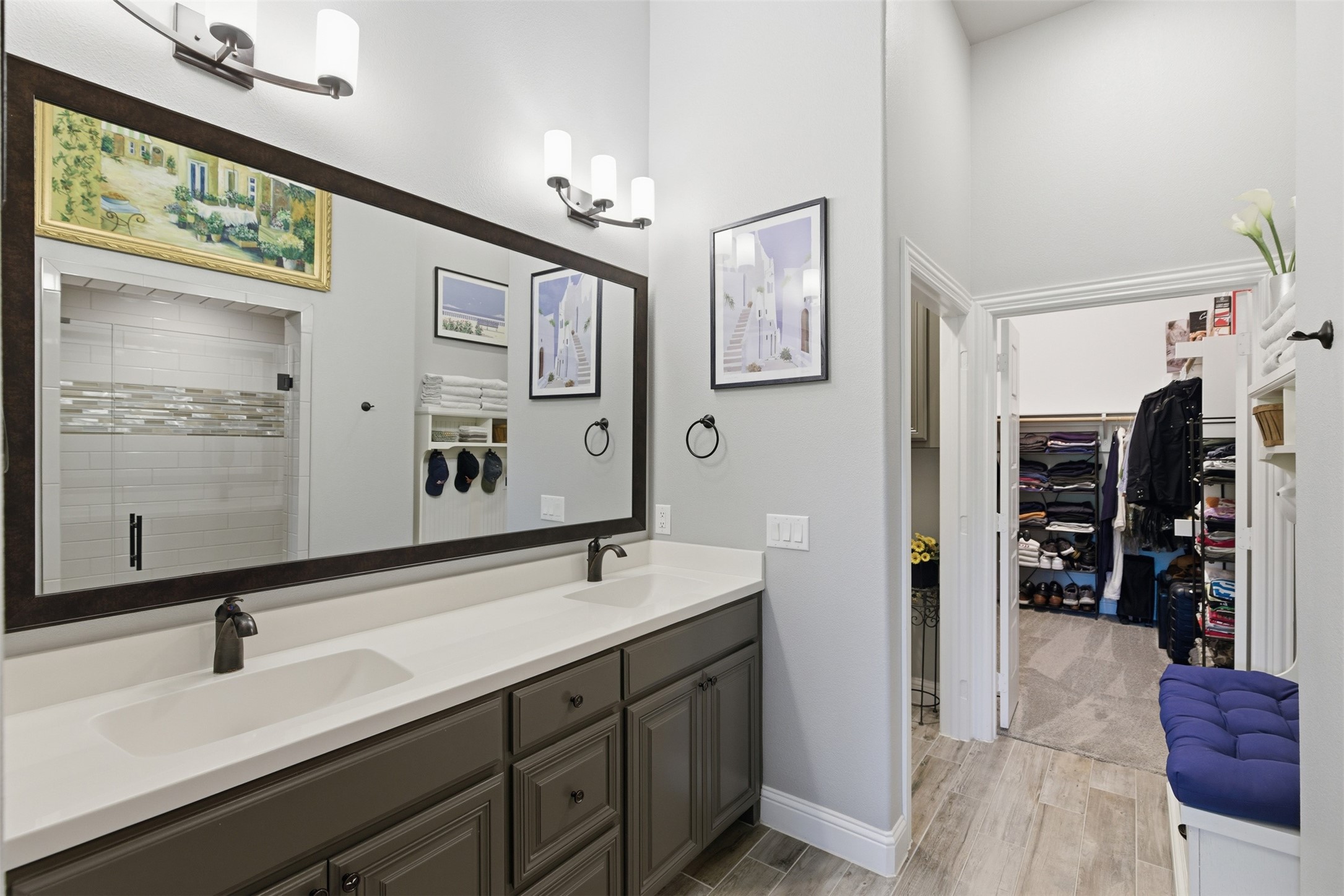 1117 Blue Bill Lane Arlington TX 76005