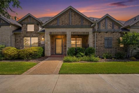 1117 Blue Bill Lane Arlington TX 76005