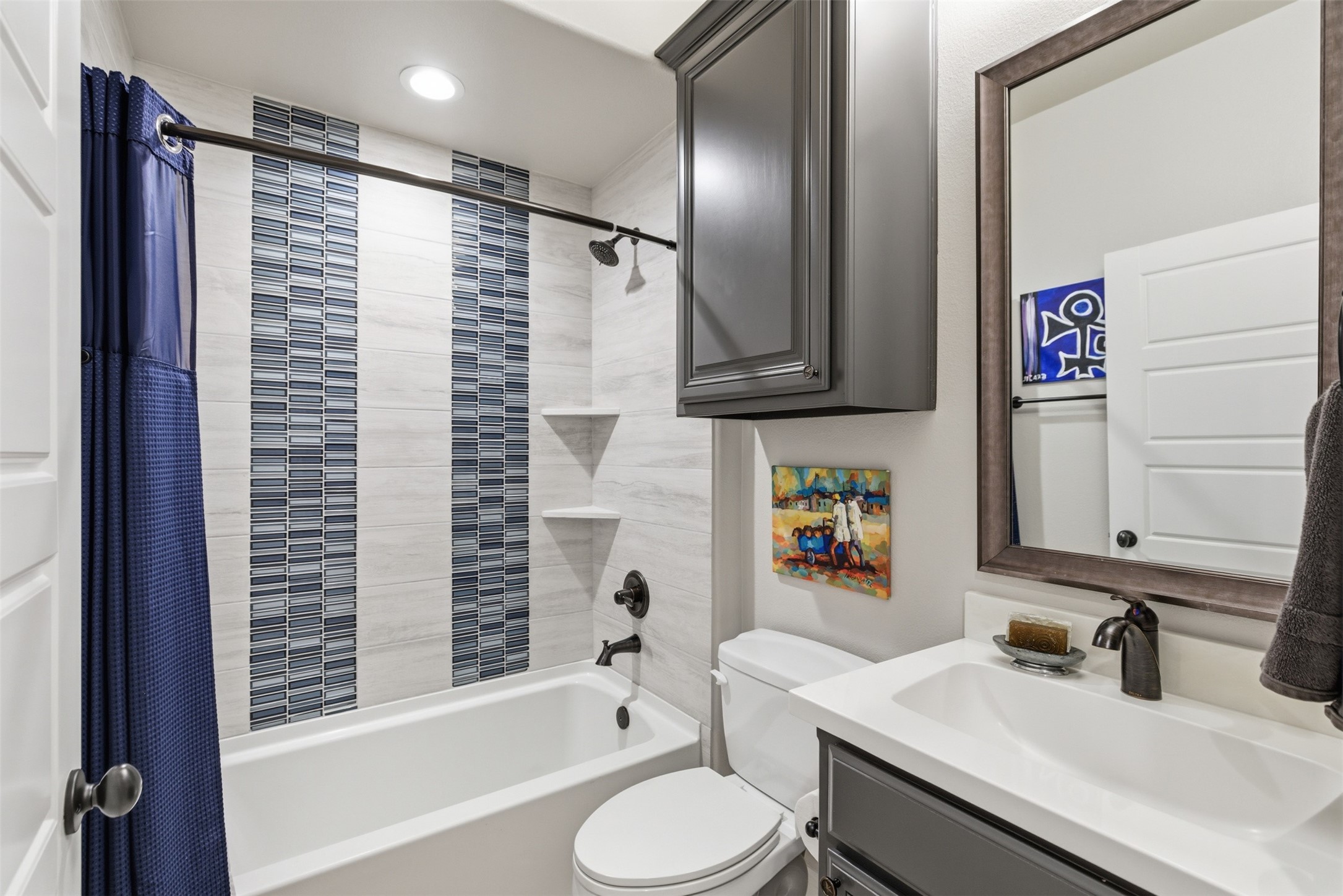 1117 Blue Bill Lane Arlington TX 76005