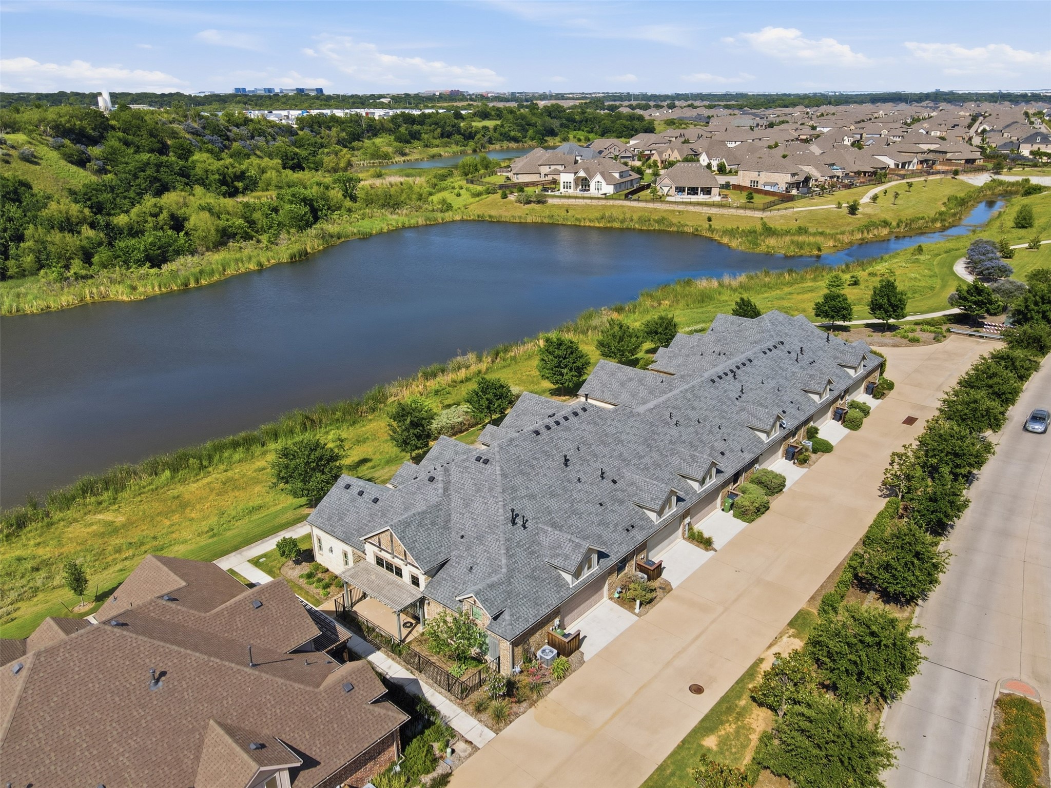 1117 Blue Bill Lane Arlington TX 76005