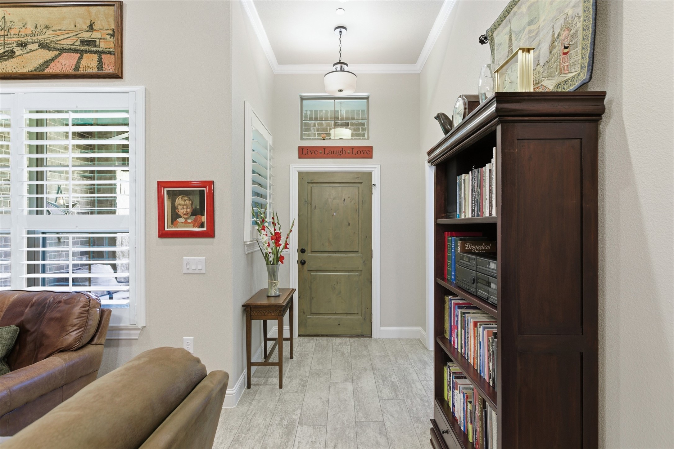 1117 Blue Bill Lane Arlington TX 76005
