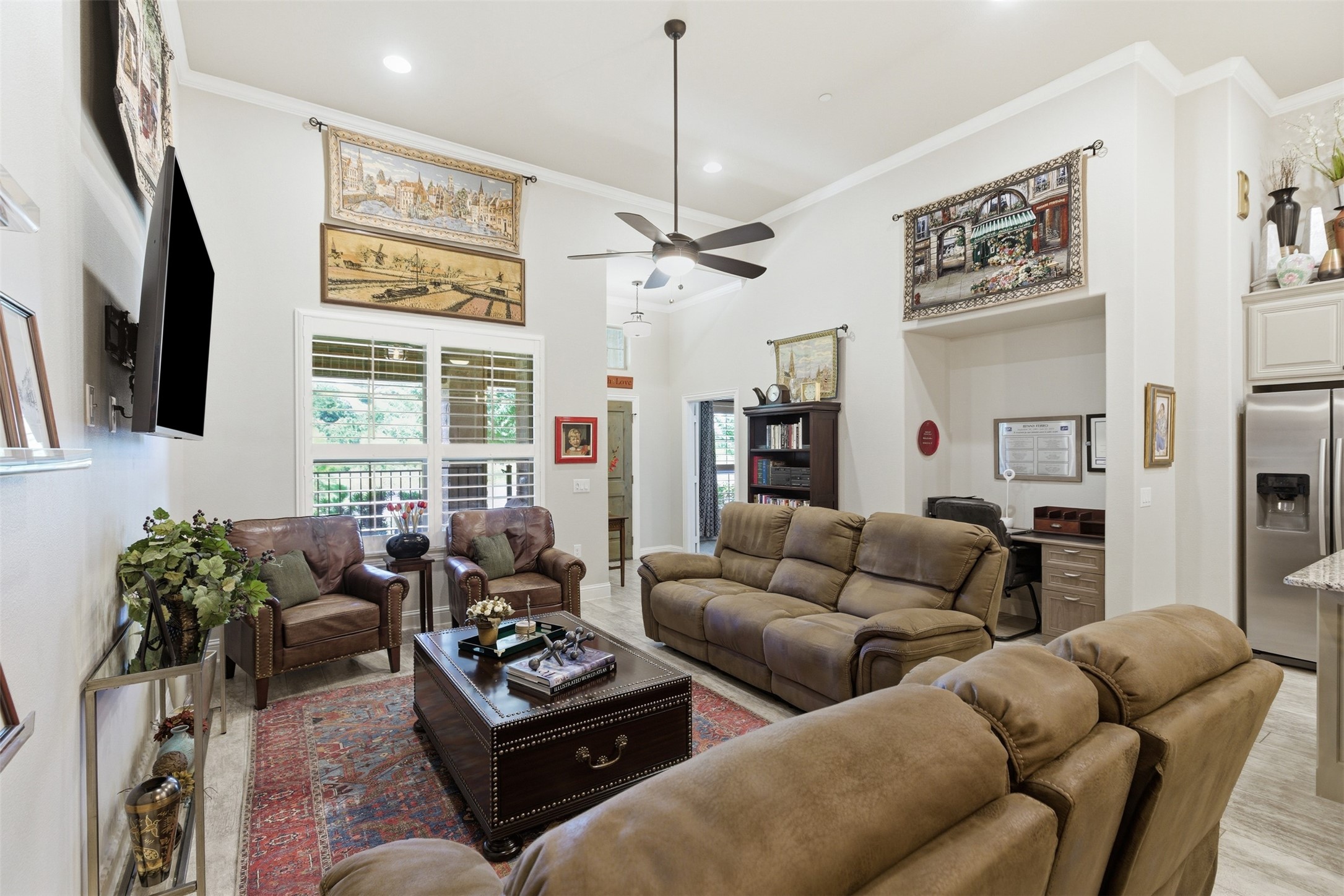 1117 Blue Bill Lane Arlington TX 76005