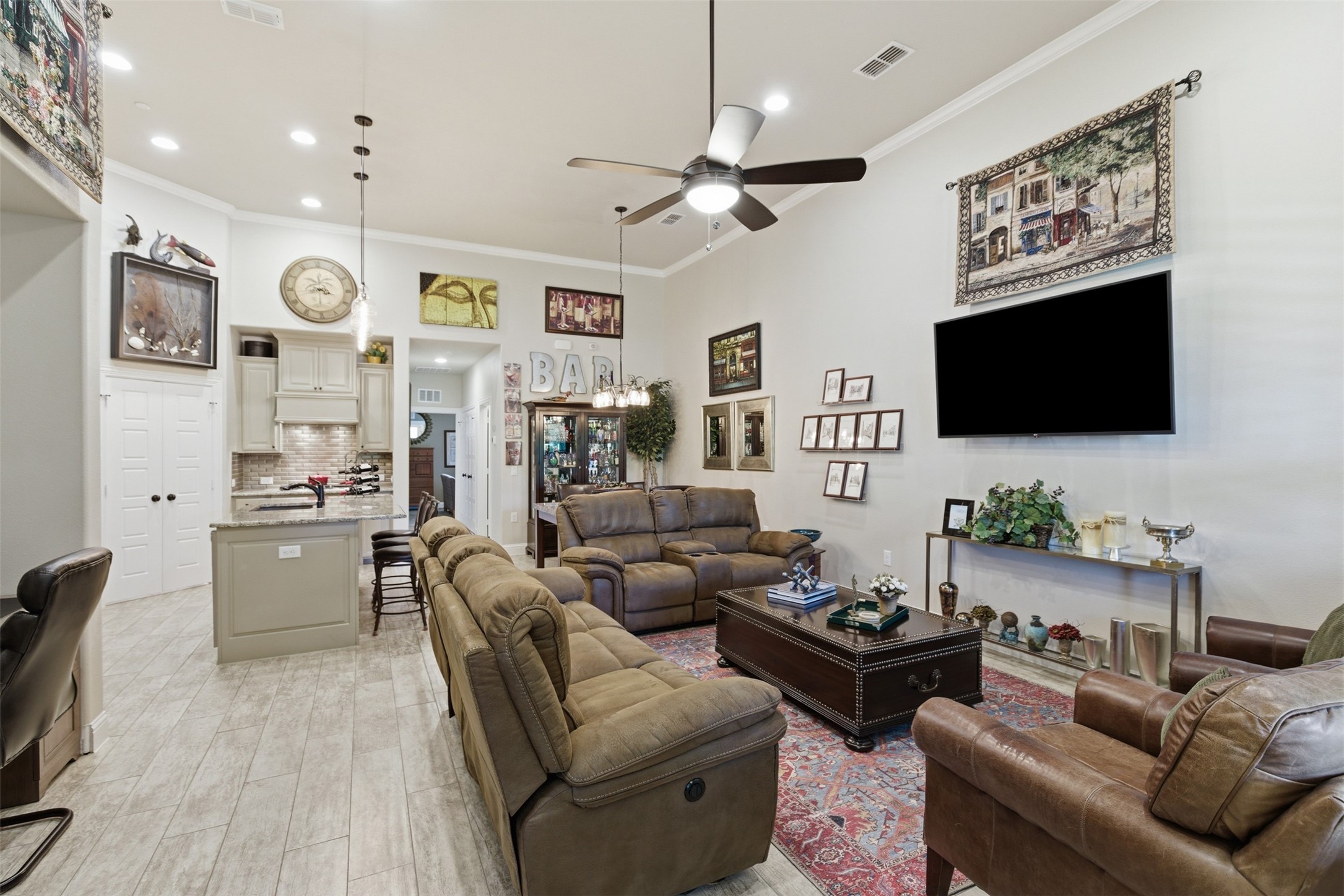 1117 Blue Bill Lane Arlington TX 76005