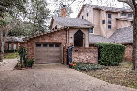 135 Pleasant Grove Lane Waco TX 76712