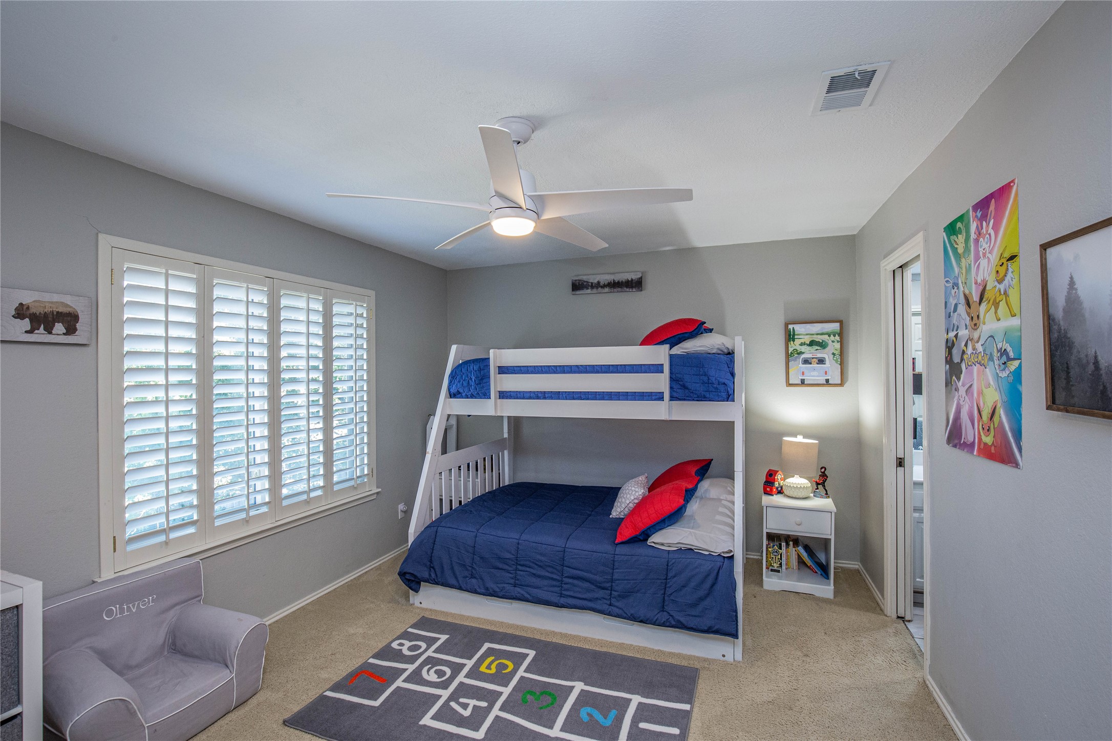 135 Pleasant Grove Lane Waco TX 76712
