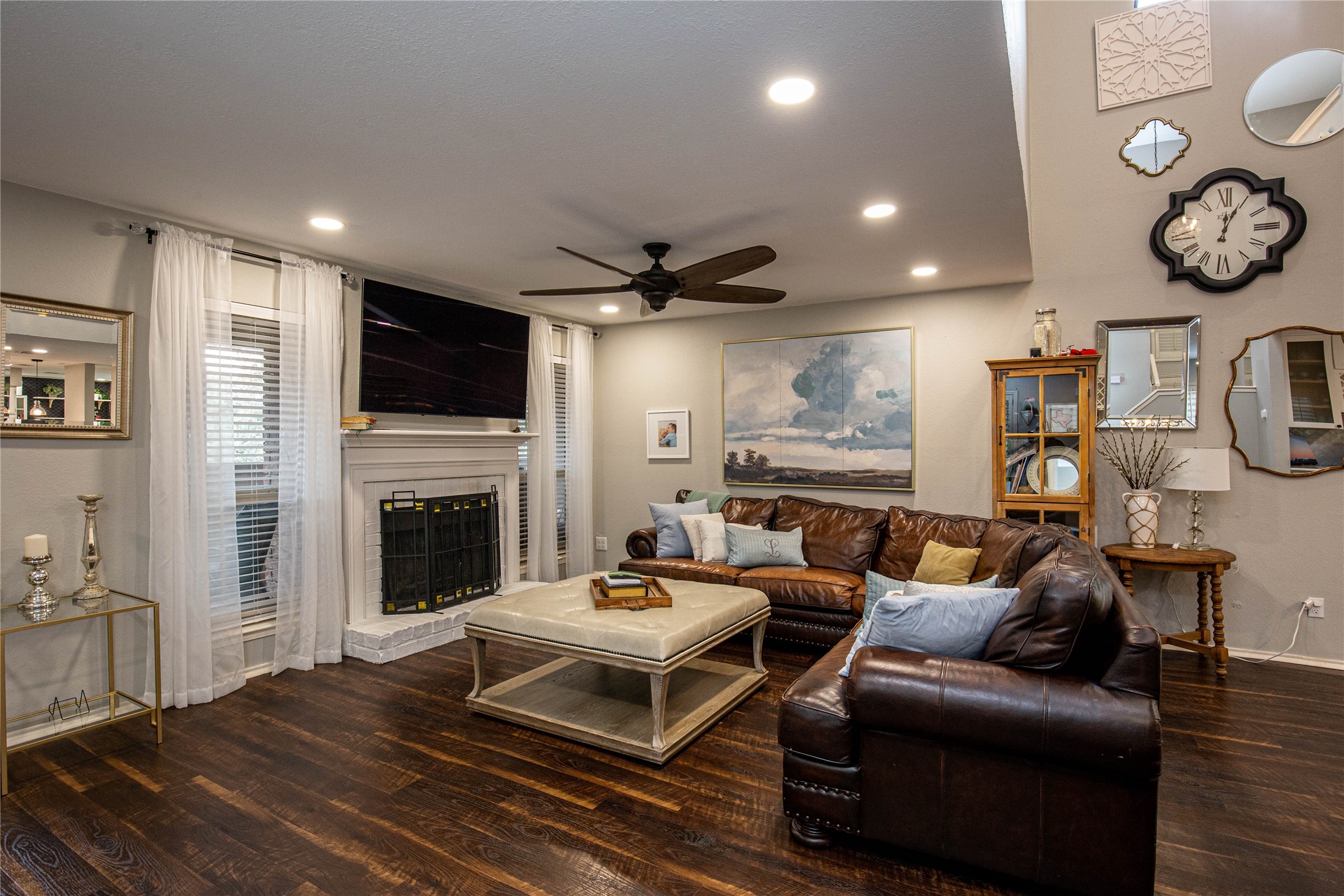 135 Pleasant Grove Lane Waco TX 76712