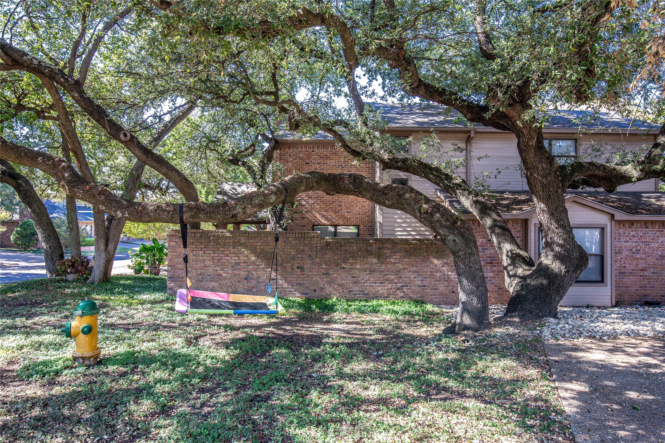 135 Pleasant Grove Lane Waco TX 76712