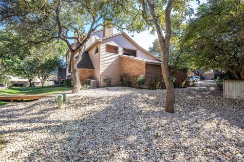 135 Pleasant Grove Lane Waco TX 76712