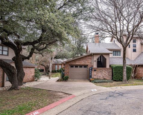 135 Pleasant Grove Lane Waco TX 76712