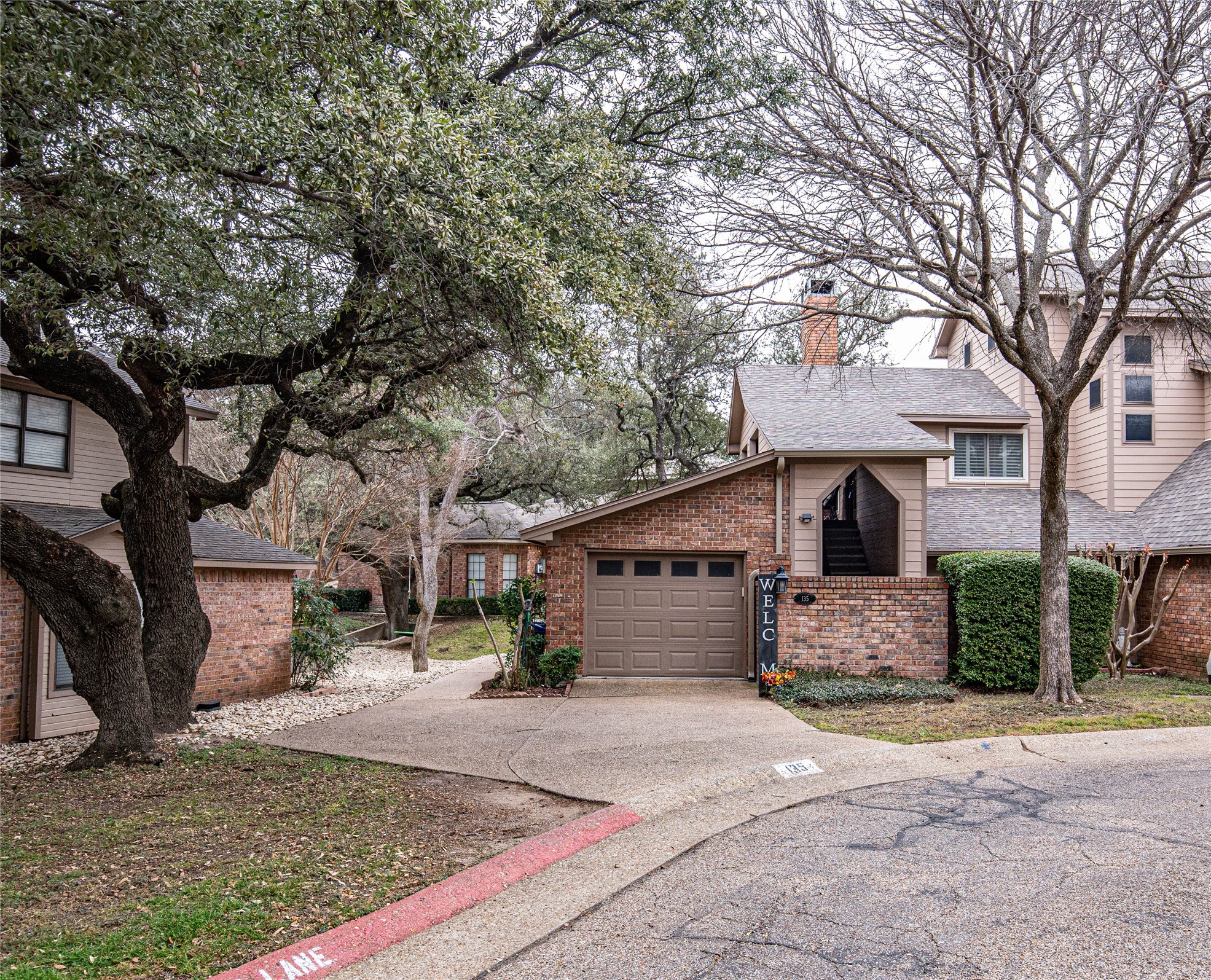 135 Pleasant Grove Lane Waco TX 76712