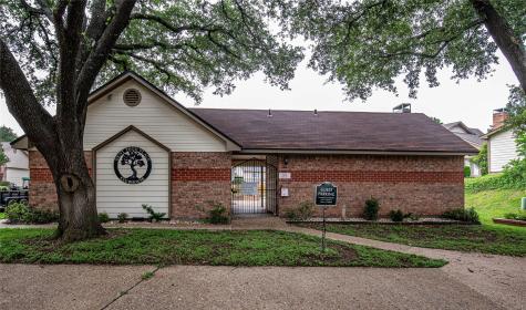 135 Pleasant Grove Lane Waco TX 76712