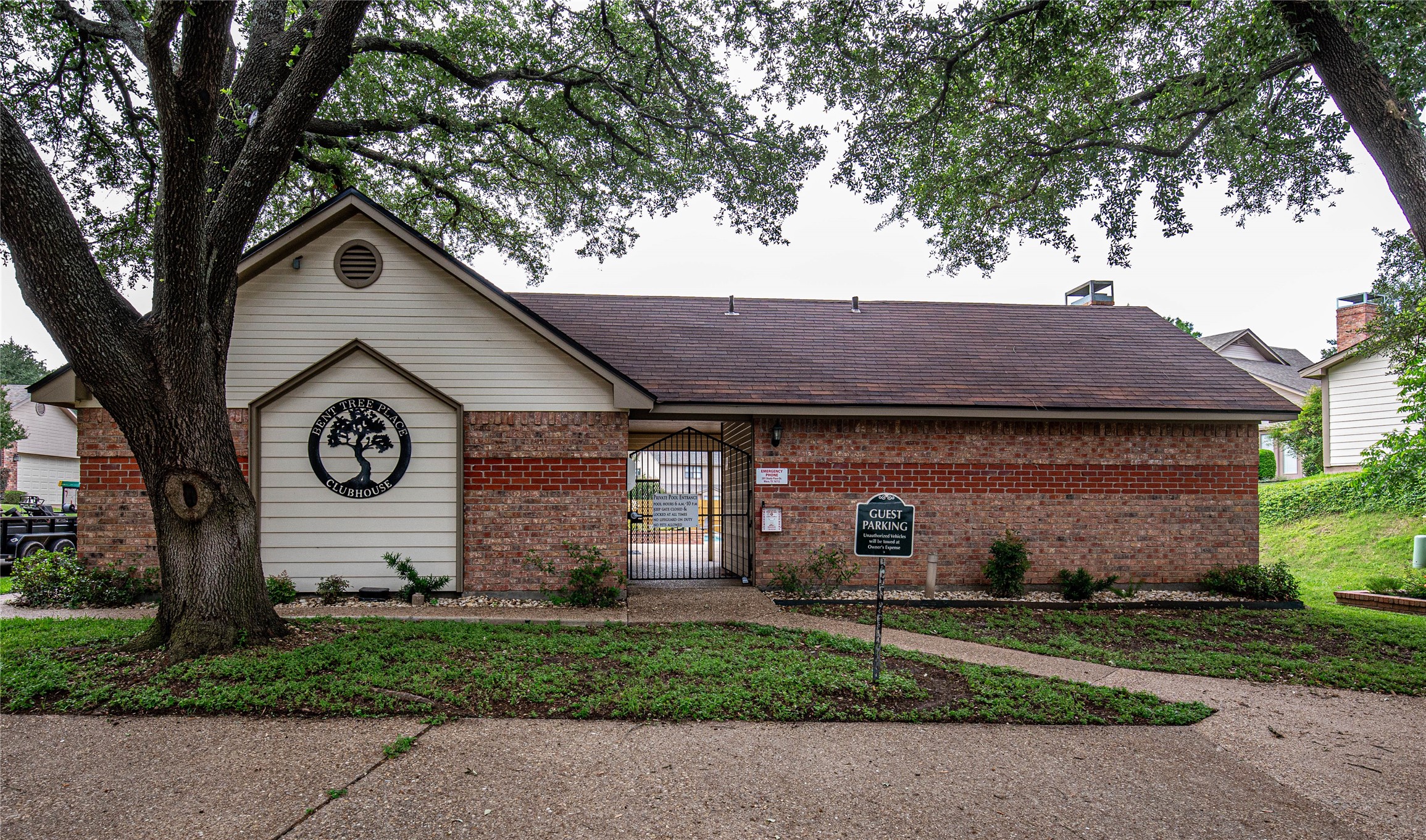 135 Pleasant Grove Lane Waco TX 76712