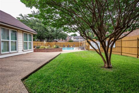 135 Pleasant Grove Lane Waco TX 76712
