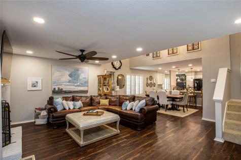 135 Pleasant Grove Lane Waco TX 76712