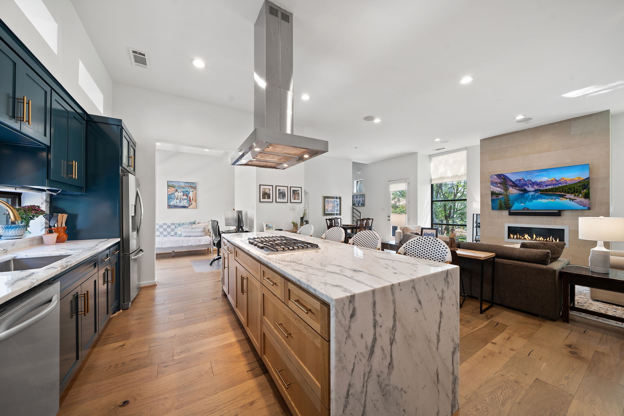 1906 Euclid Avenue Dallas TX 75206