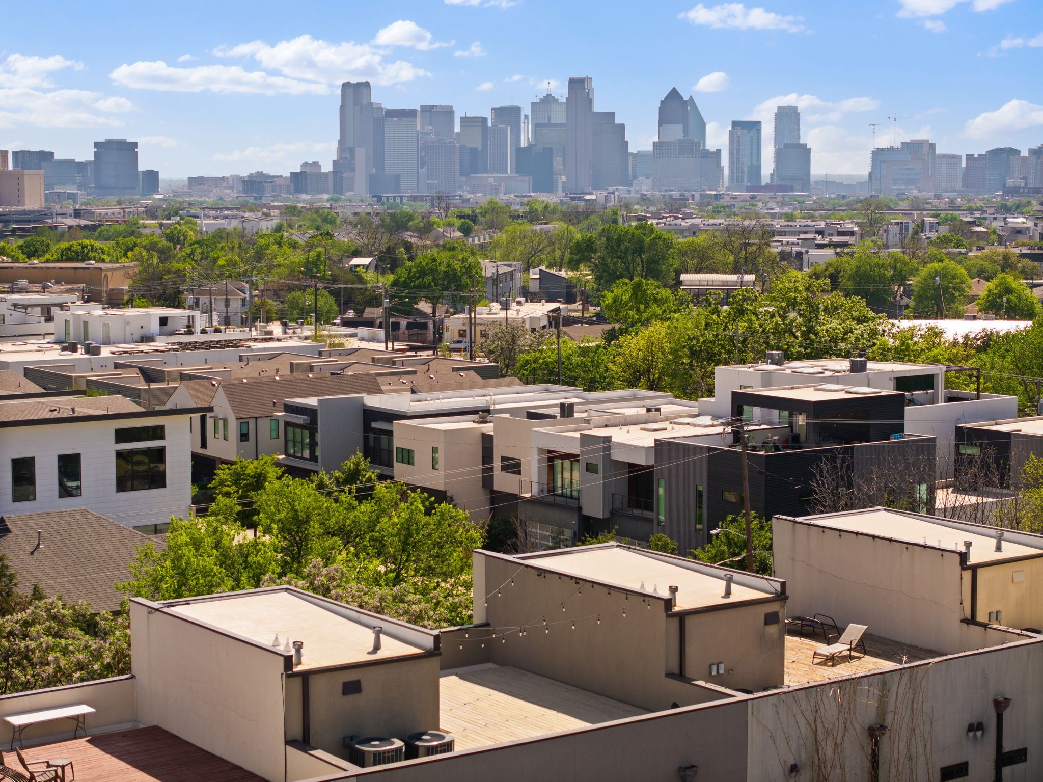 1906 Euclid Avenue Dallas TX 75206