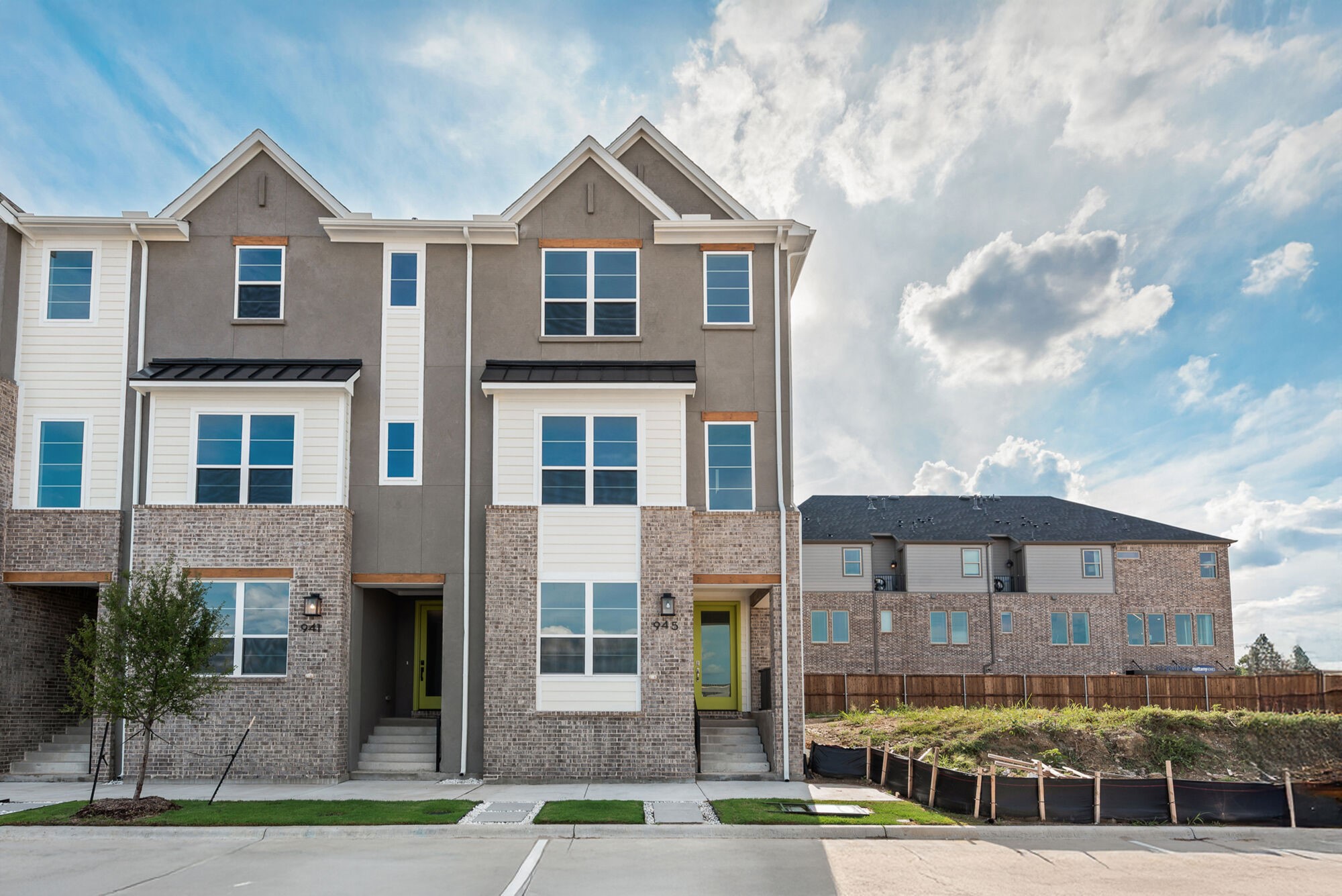 945 Heights Way Plano TX 75075