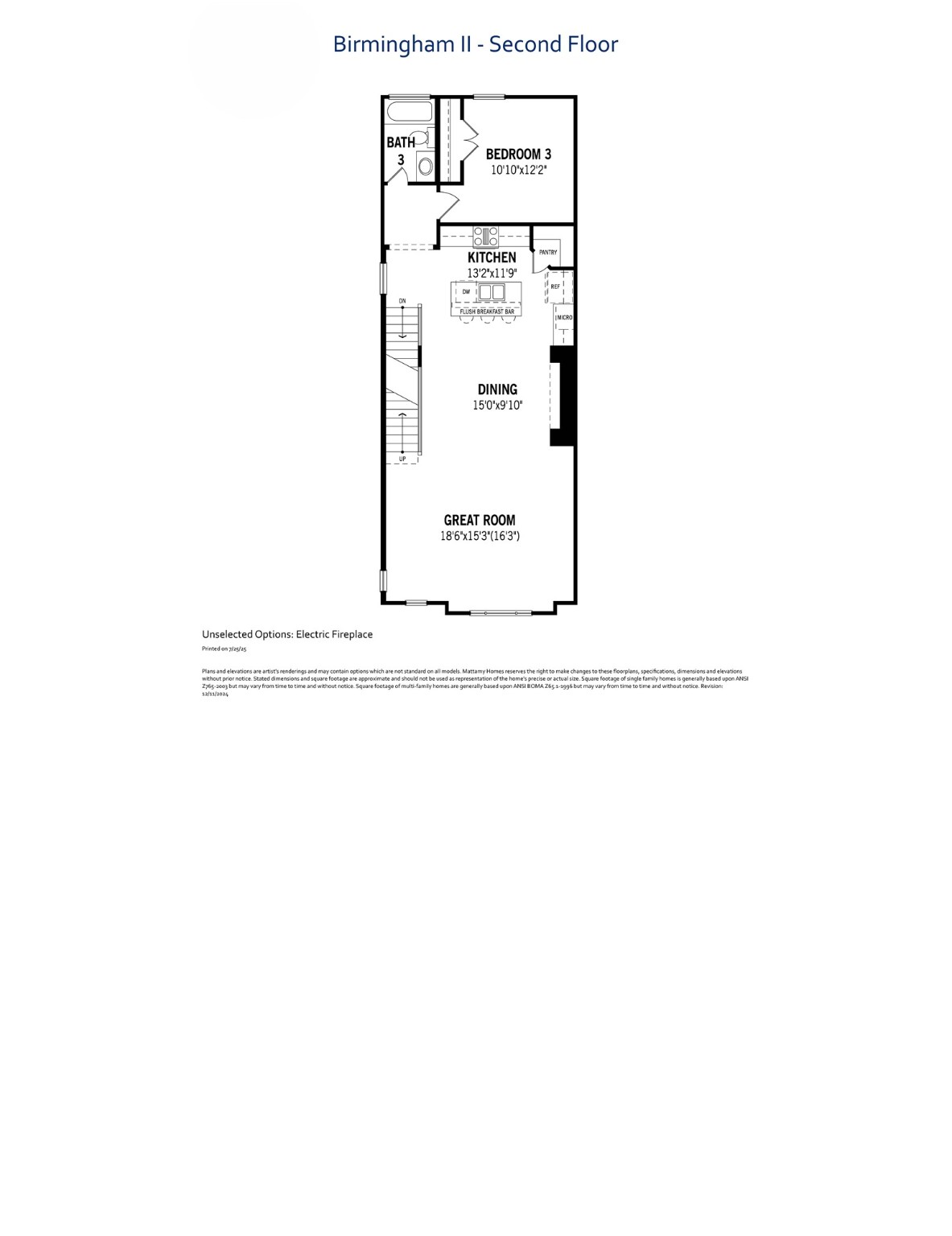945 Heights Way Plano TX 75075