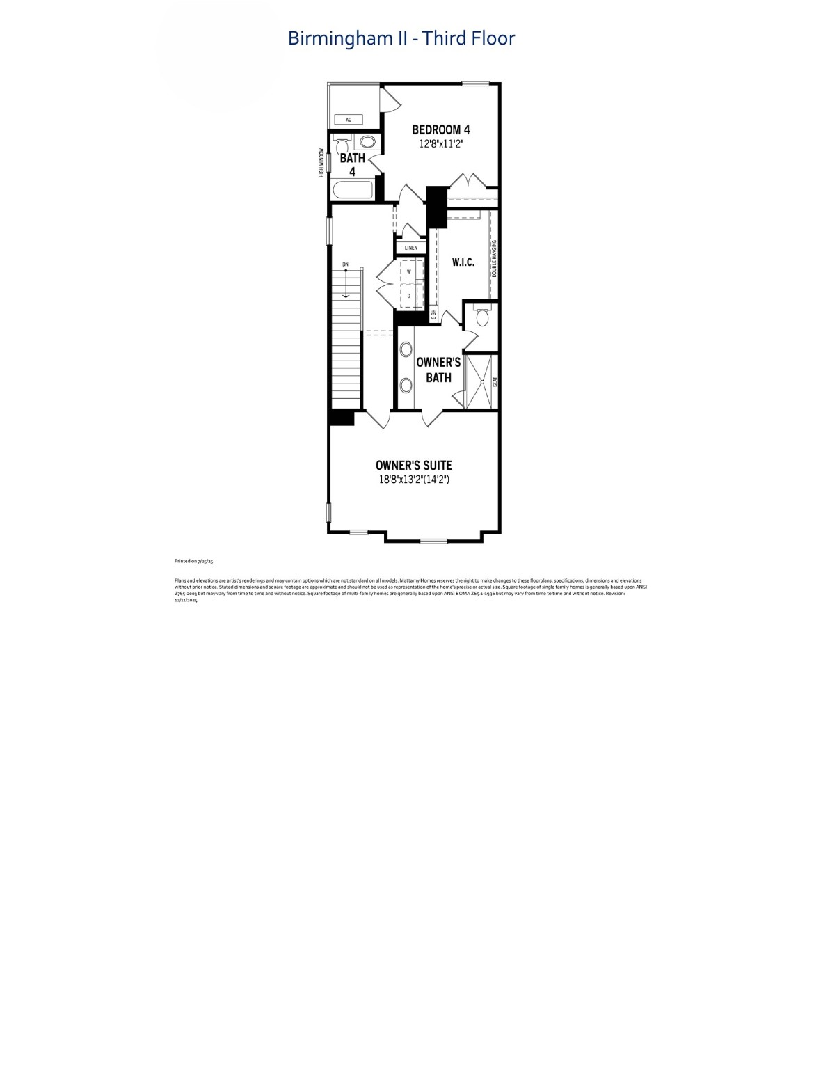 945 Heights Way Plano TX 75075