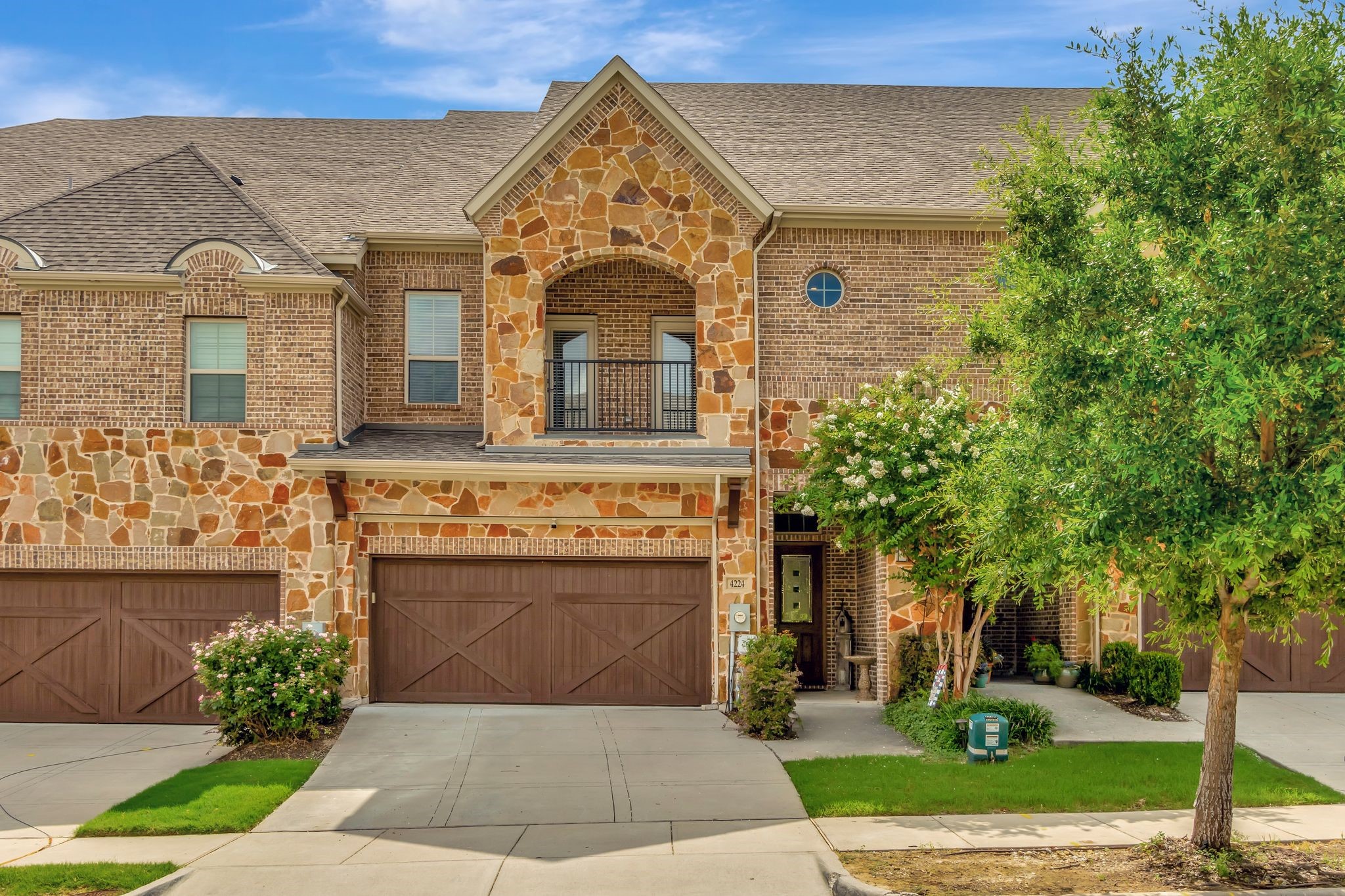 4224 Colton Drive Carrollton TX 75010