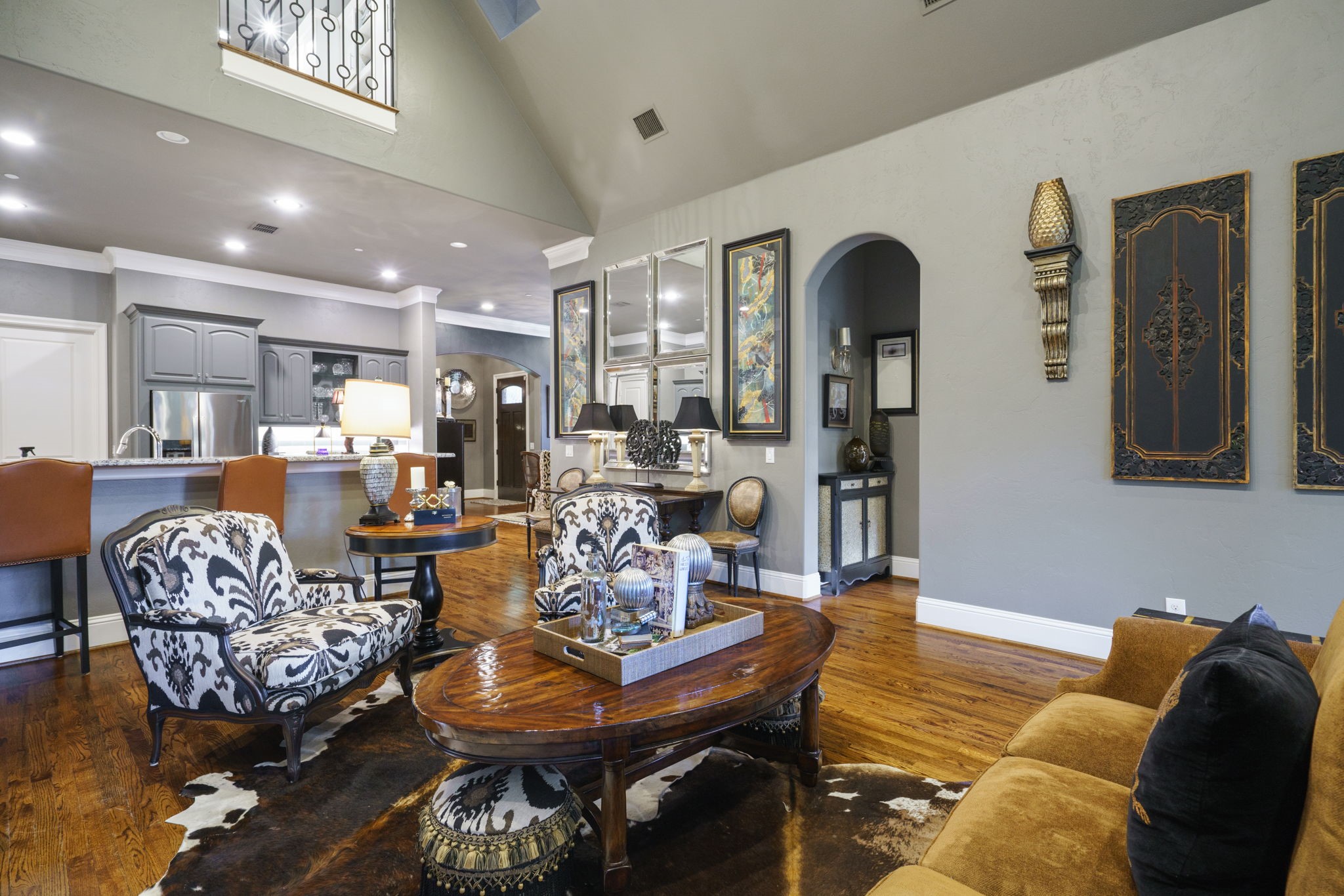 2165 Fawnwood Drive Plano TX 75093